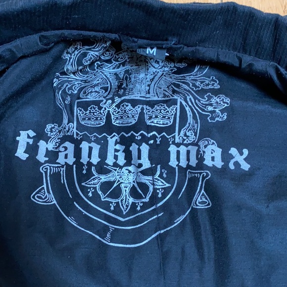 Franky Max Jacket - Picture 4 of 4